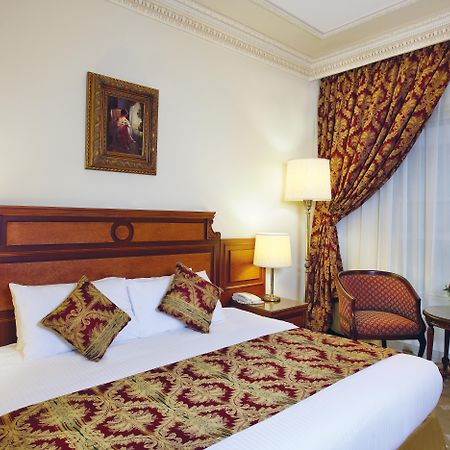 Serenada Golden Palace - Boutique Hotel Бейрут Экстерьер фото