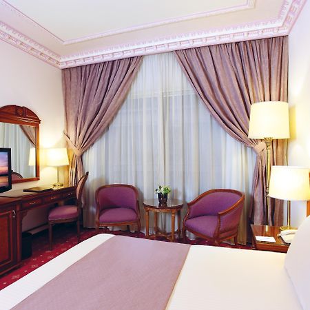 Serenada Golden Palace - Boutique Hotel Бейрут Экстерьер фото