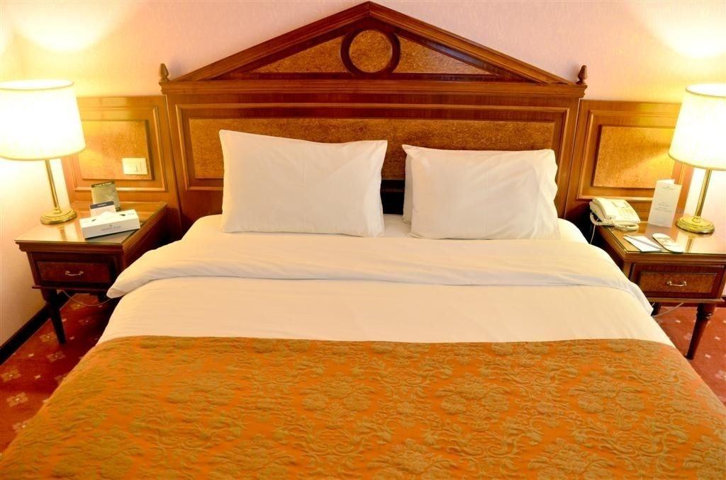 Serenada Golden Palace - Boutique Hotel Бейрут Экстерьер фото