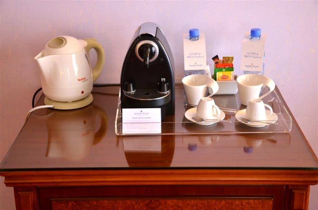 Serenada Golden Palace - Boutique Hotel Бейрут Экстерьер фото