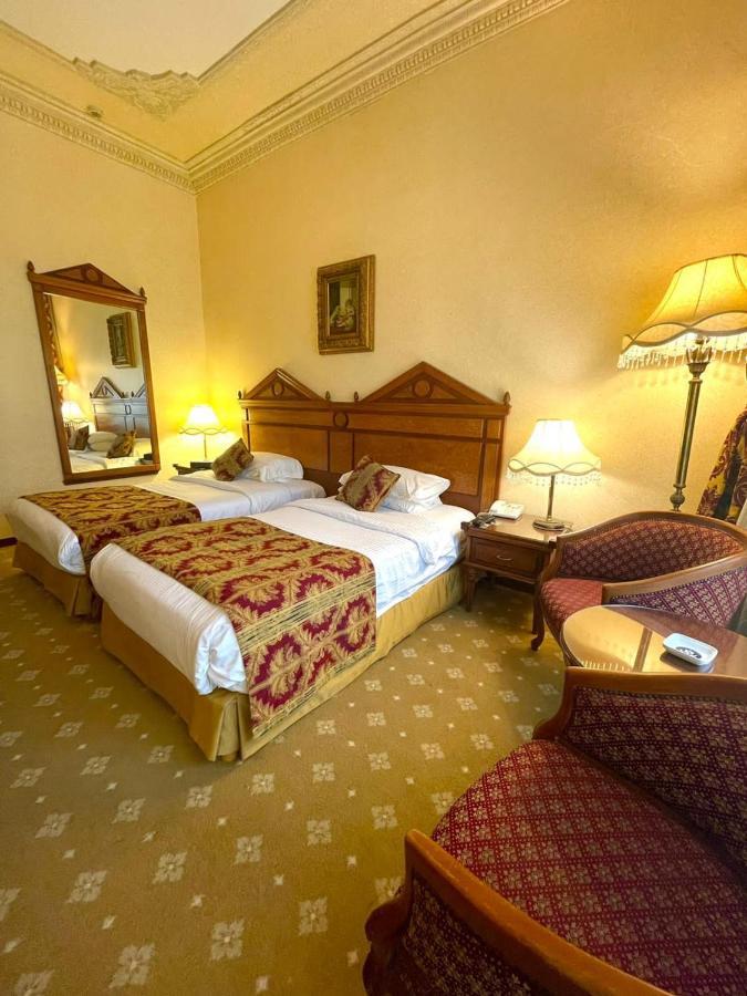 Serenada Golden Palace - Boutique Hotel Бейрут Экстерьер фото