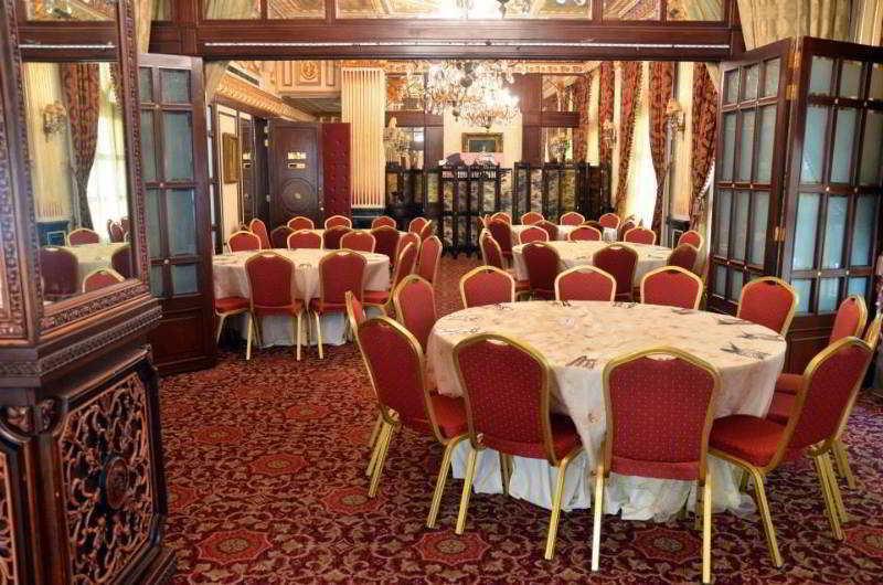 Serenada Golden Palace - Boutique Hotel Бейрут Экстерьер фото