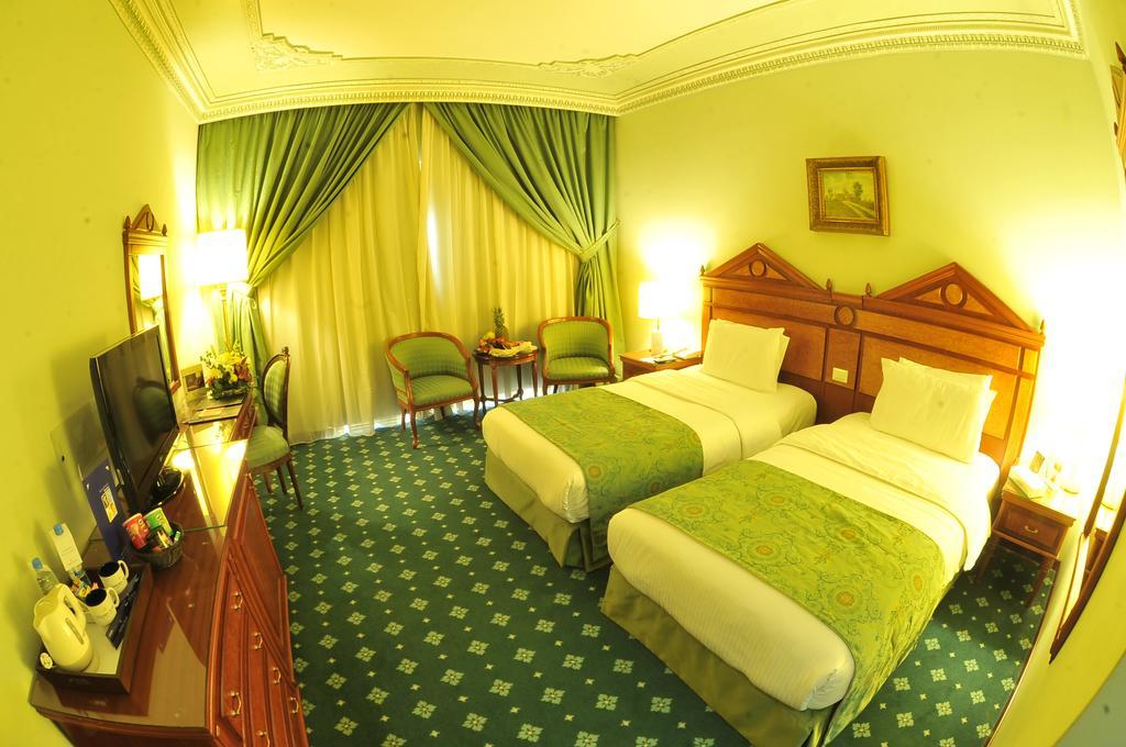 Serenada Golden Palace - Boutique Hotel Бейрут Экстерьер фото