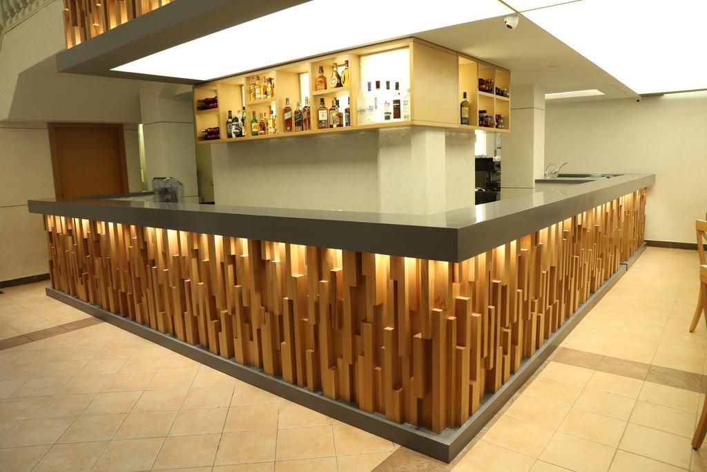 Serenada Golden Palace - Boutique Hotel Бейрут Экстерьер фото