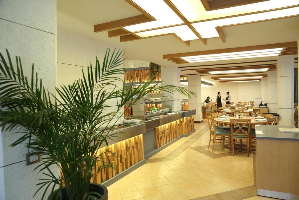 Serenada Golden Palace - Boutique Hotel Бейрут Экстерьер фото