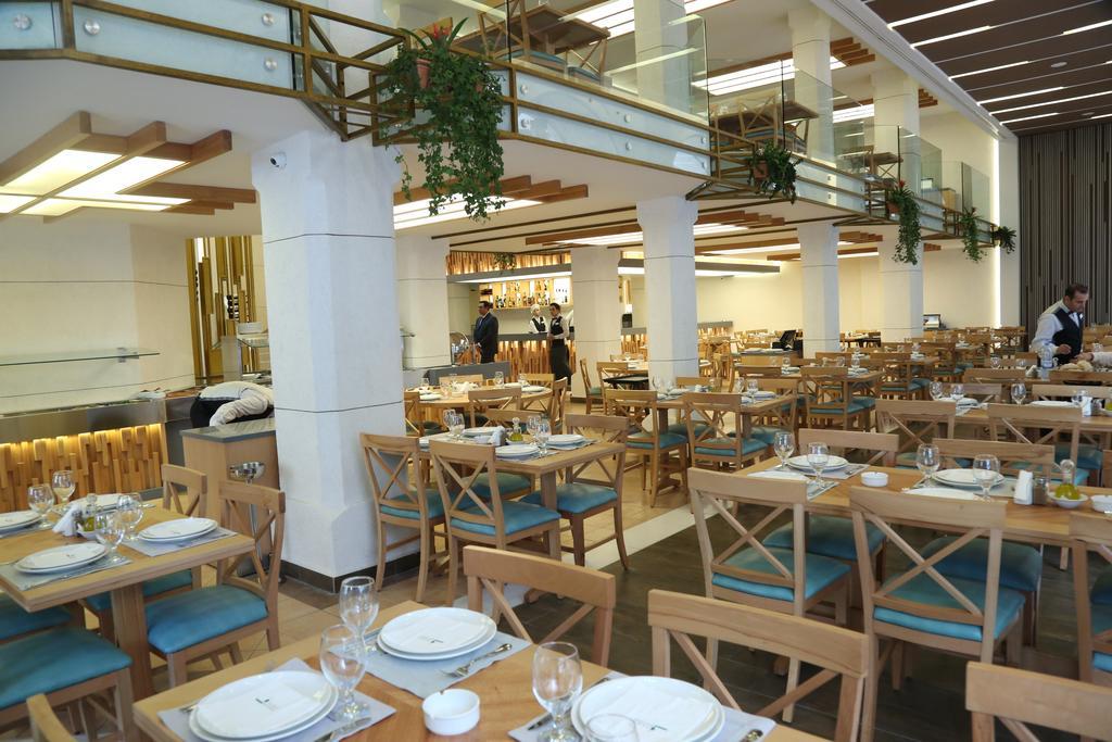Serenada Golden Palace - Boutique Hotel Бейрут Экстерьер фото
