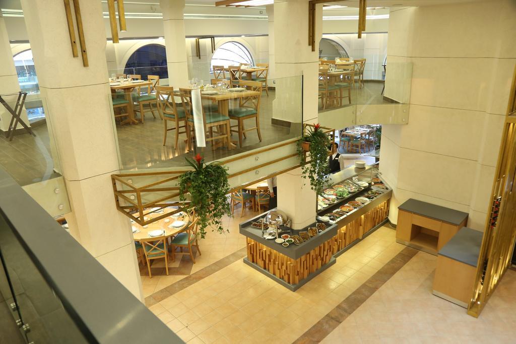 Serenada Golden Palace - Boutique Hotel Бейрут Экстерьер фото