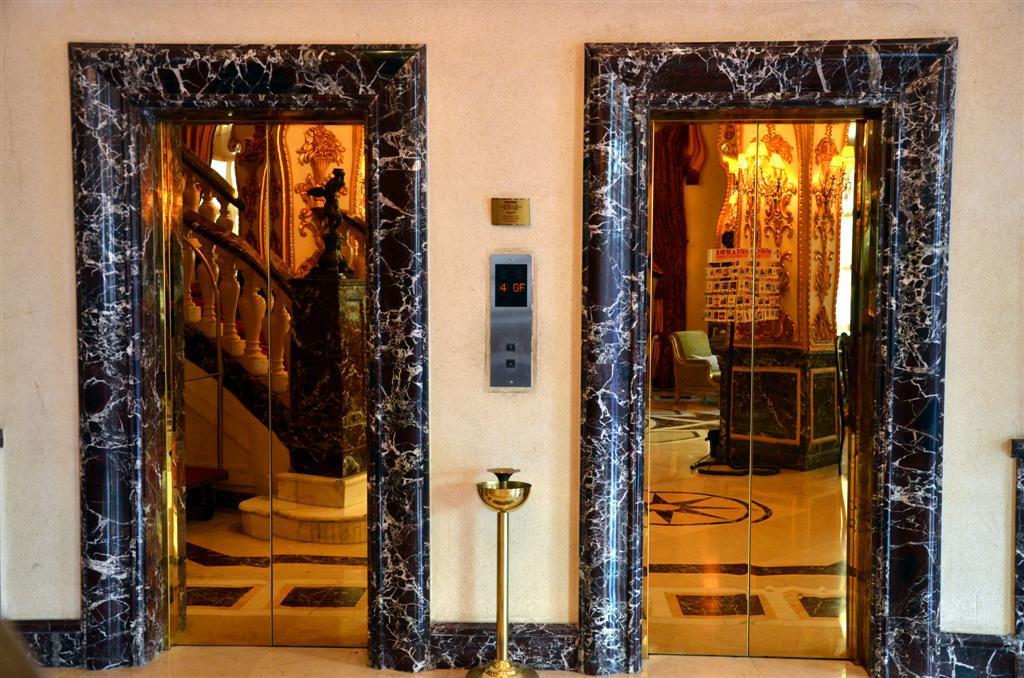 Serenada Golden Palace - Boutique Hotel Бейрут Экстерьер фото